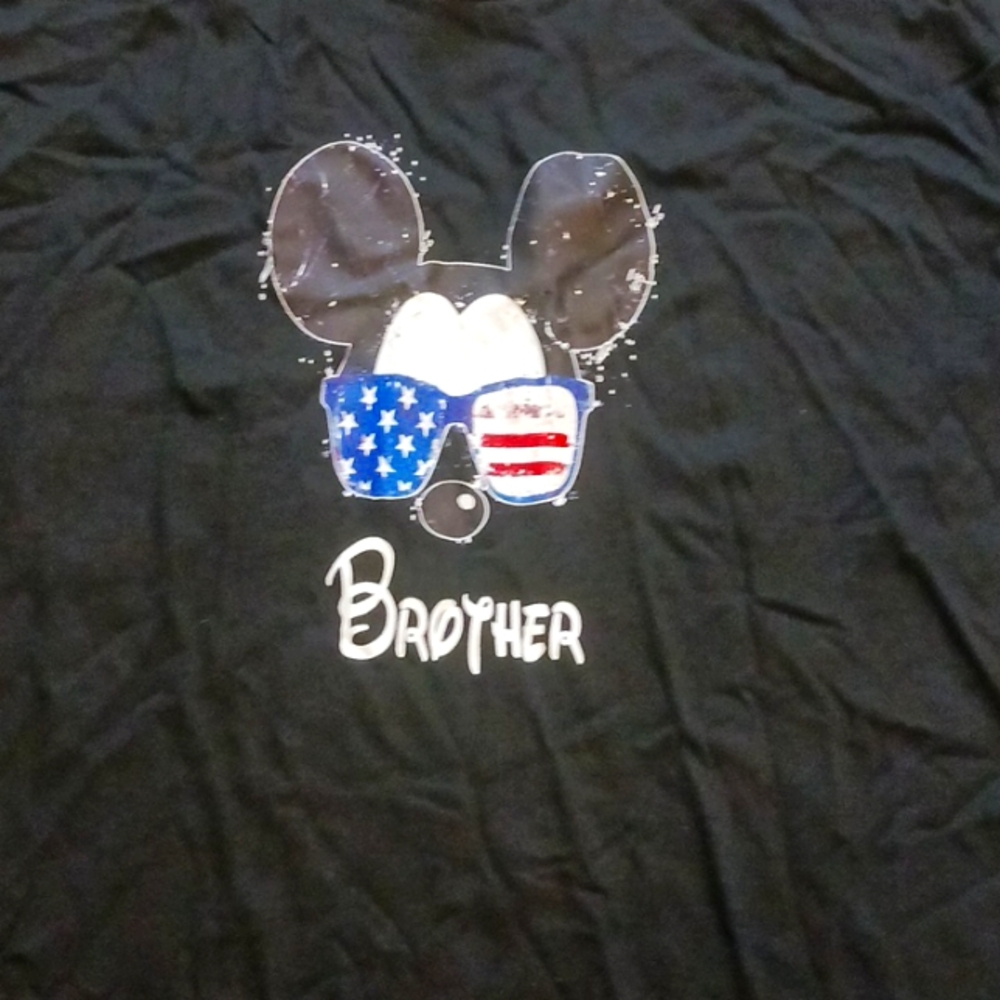 Disney Brother t-shirt